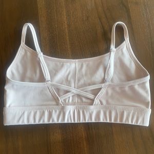 Alphalete Surface Limitless Bra